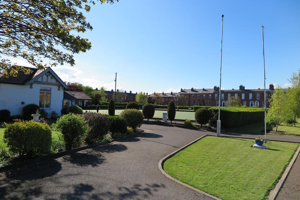 The Dublin Viking'S Place. Exterior foto